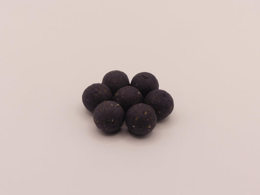Bouillette Mûre-Cassis